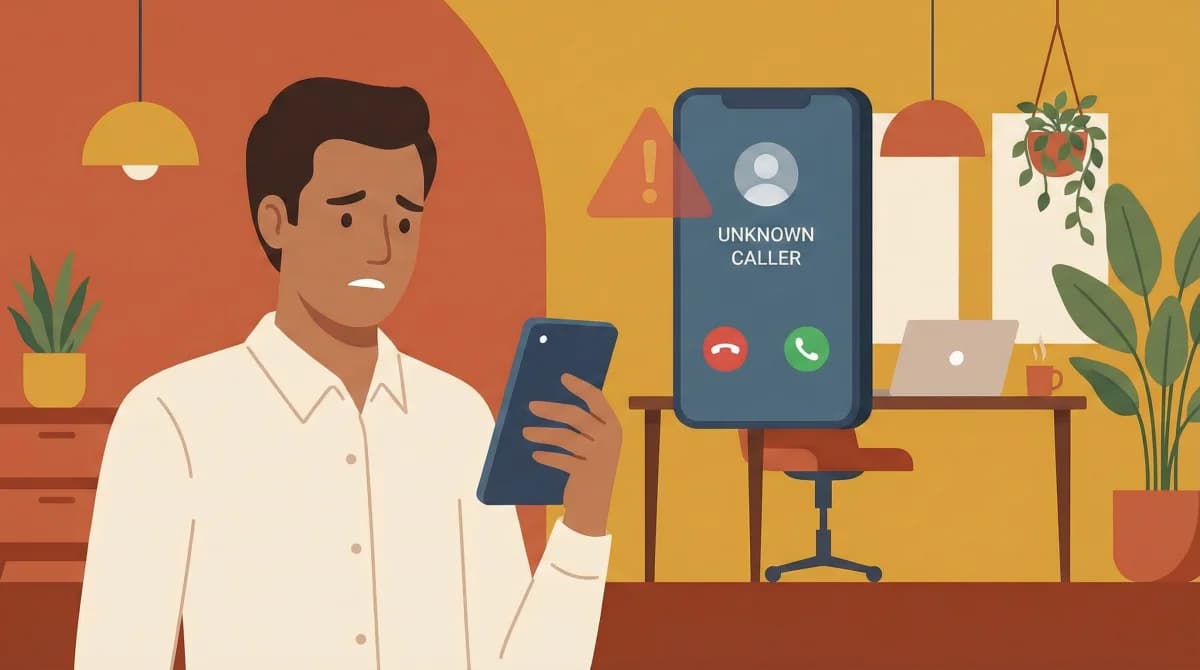 Digital Arrest Scams in India: How They Work and How to Protect Your Money