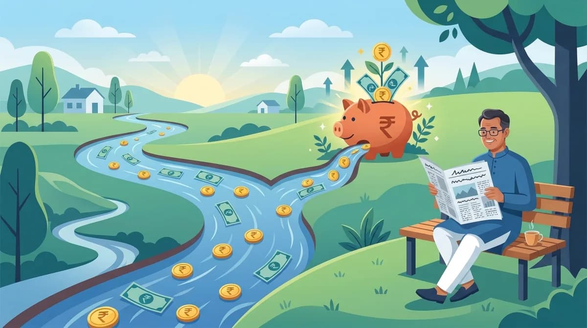 Mutual Fund Outflows in India: What It Means for You