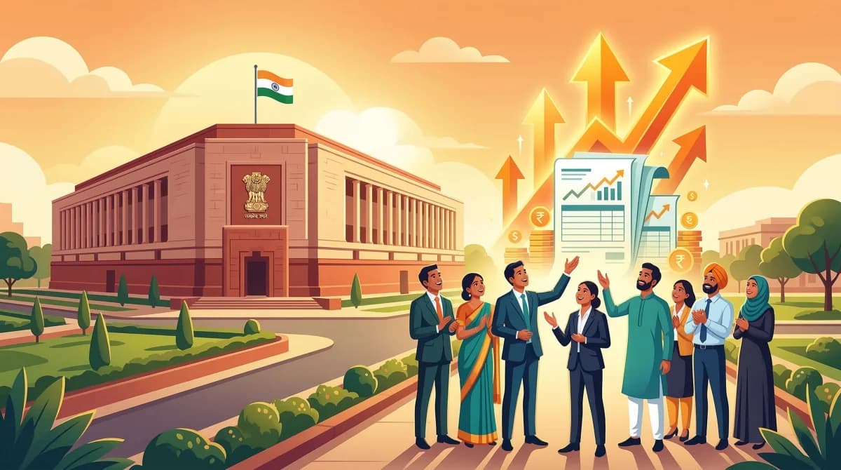 8th Pay Commission: Fitment Factor 3.0x Could Triple Minimum Basic Pay