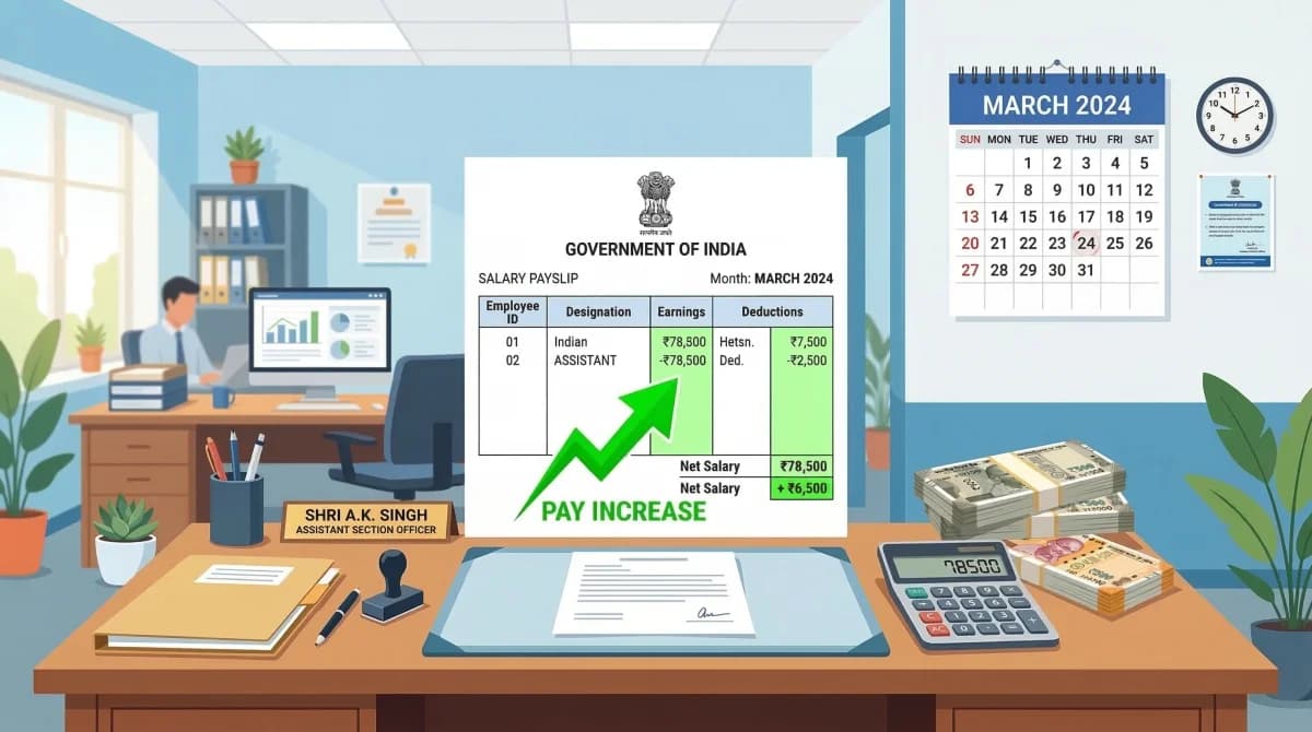 DA Hike January 2026: When Will It Be Announced and How Much Will You Get?
