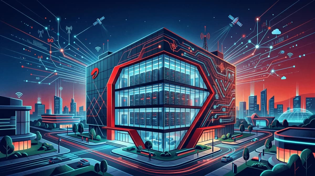 Airtel Nxtra Plans $1 Billion Data Centre Fundraise — What It Means for Investors