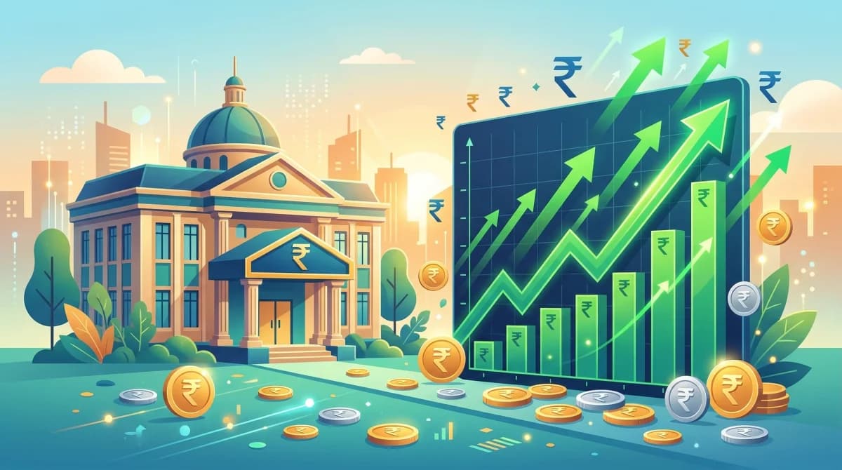 Bandhan Bank Shares Rally 10% in 5 Days — What Is Behind the Surge