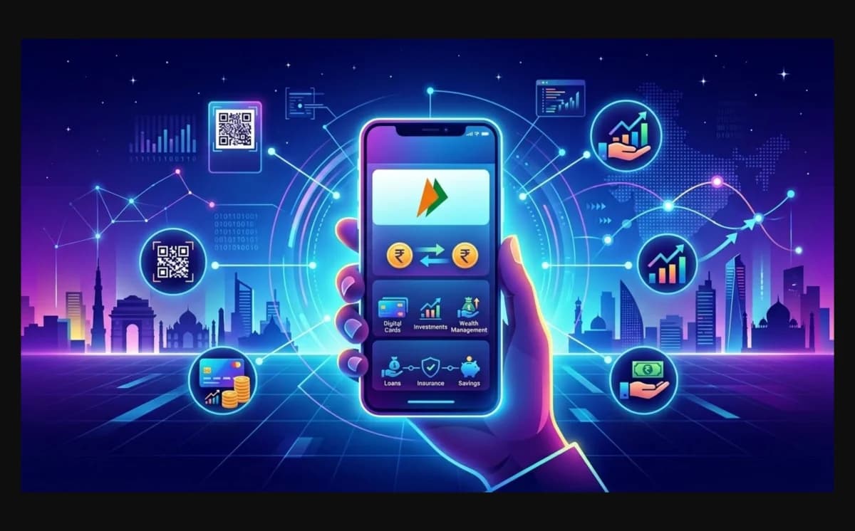 Digital Banking in India: A Complete Guide
