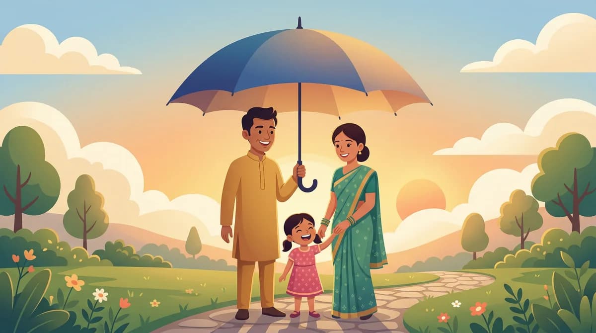 Life Insurance in India: A Comprehensive Guide