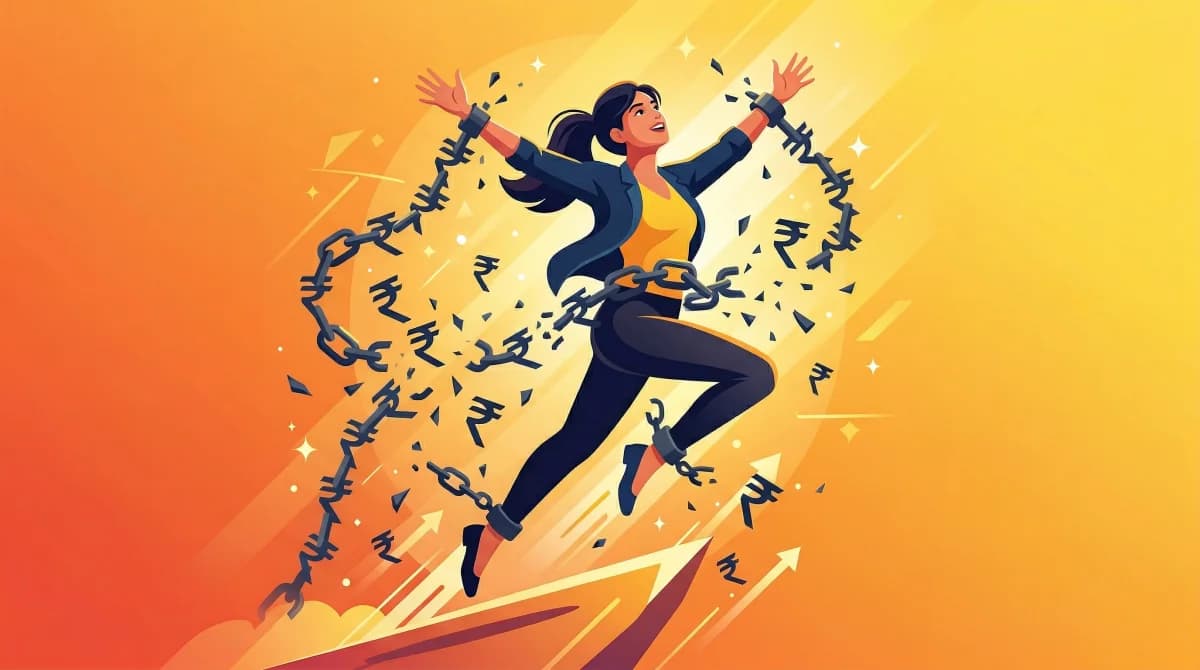 No Prepayment Penalty: The New RBI Rule Every Borrower Must Know