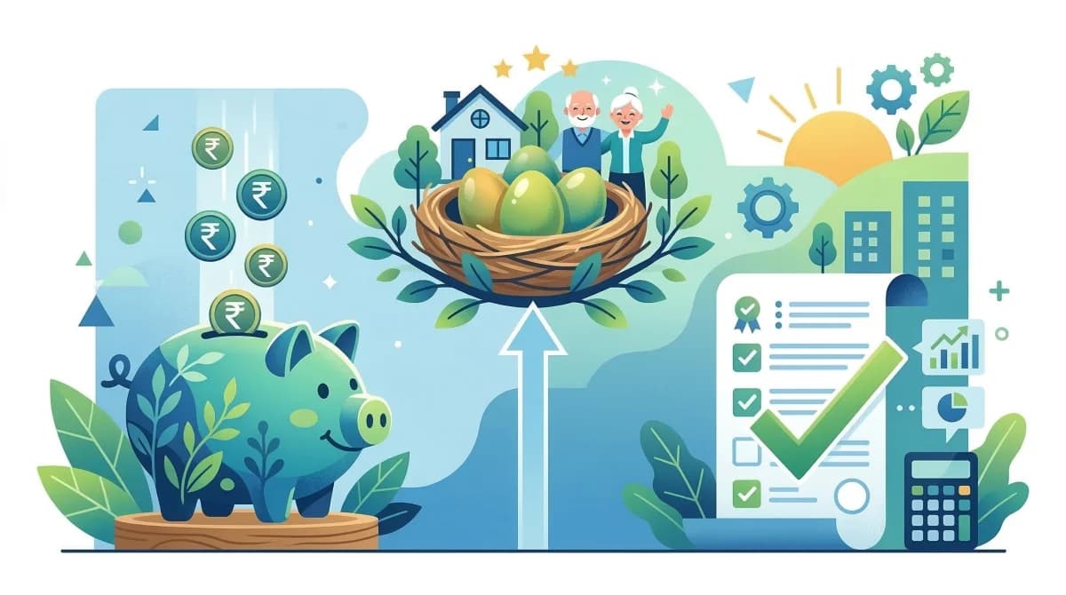 NPS Tax Deduction: Save Extra ₹50,000 Before March 31