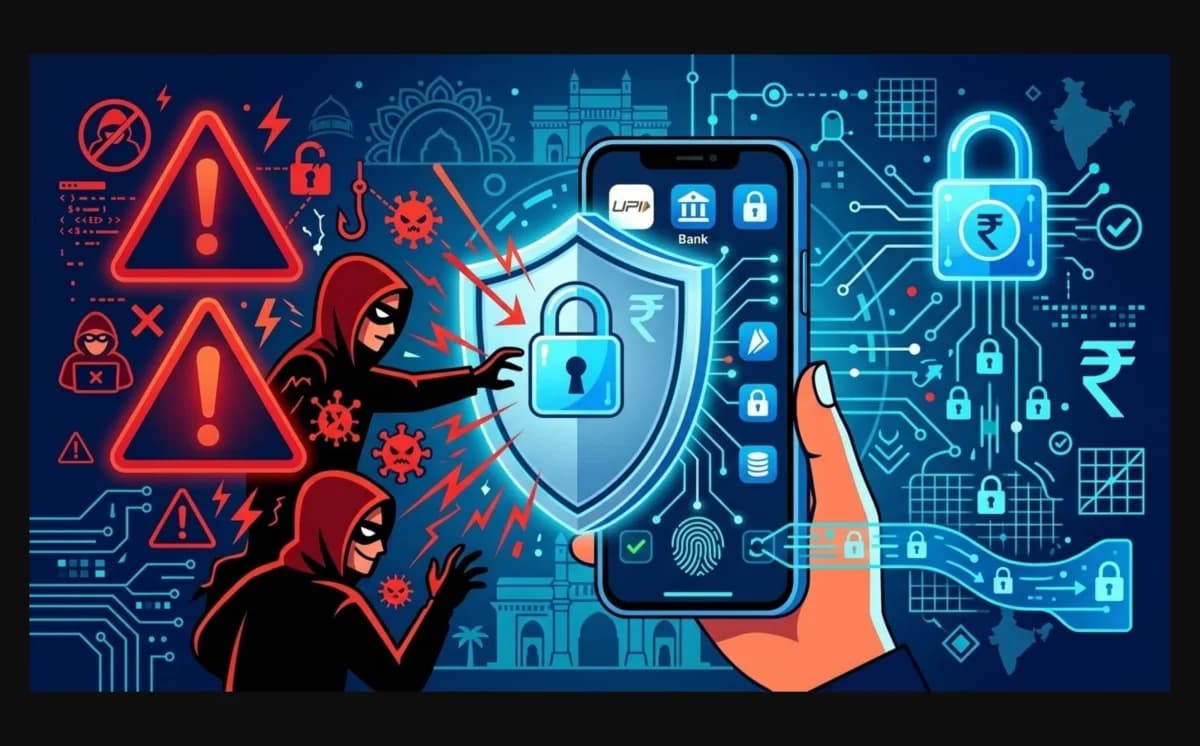 Online Fraud in India: How to Protect Your Money