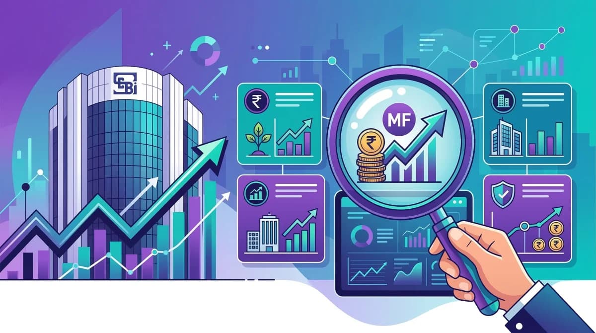 SEBI Mutual Fund Rules 2026: 7 Big Changes from April 1