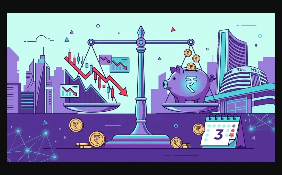 Tax Loss Harvesting Before March 31 — A Simple Guide for Indian Investors