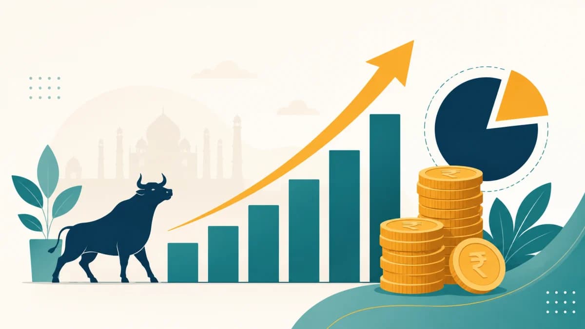 Capital Gains Tax on Shares & Mutual Funds