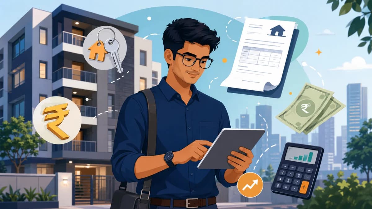 HRA Exemption in India: Complete Tax Saving Guide for Salaried Employees