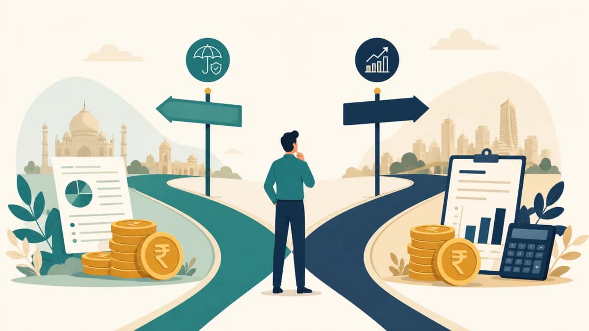 Old vs New Tax Regime: Which Saves You More?