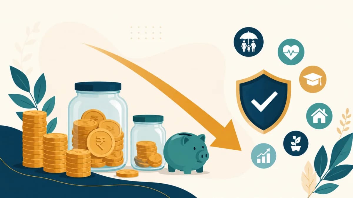 How to Save Tax Beyond Section 80C