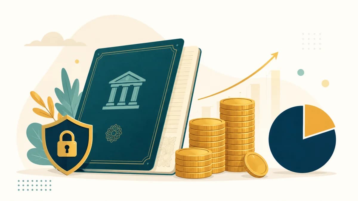 Tax on FD Interest & How to Save It