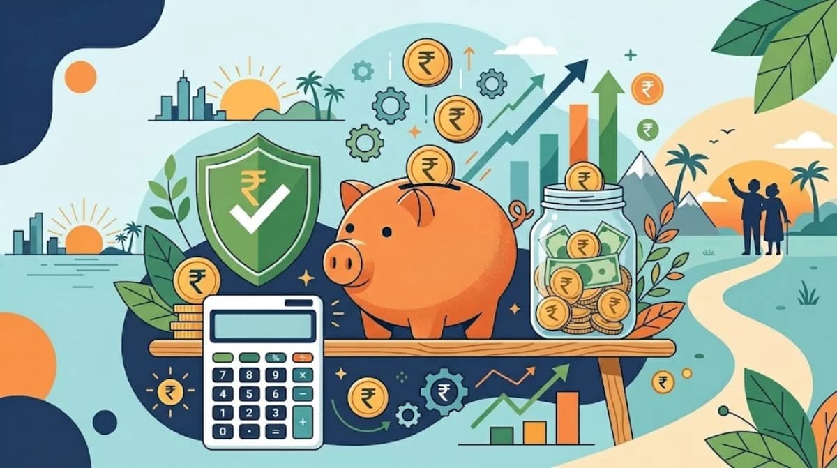 NPS Tax Hack: How to Claim Extra ₹50,000 Deduction Before March 31