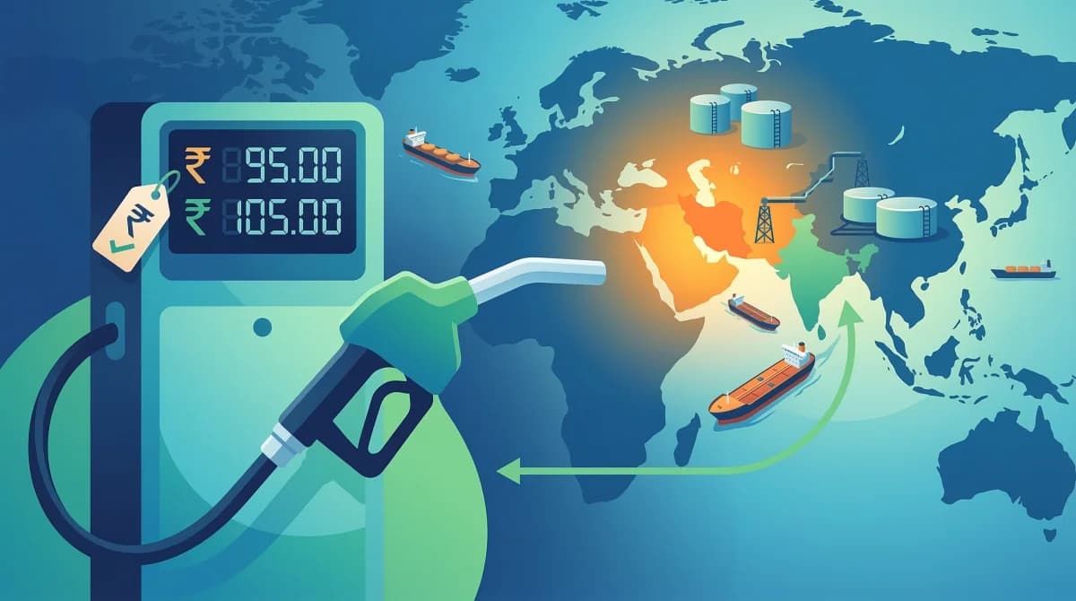 Petrol Prices "Stable" — But Stealth Hikes Have Already Begun