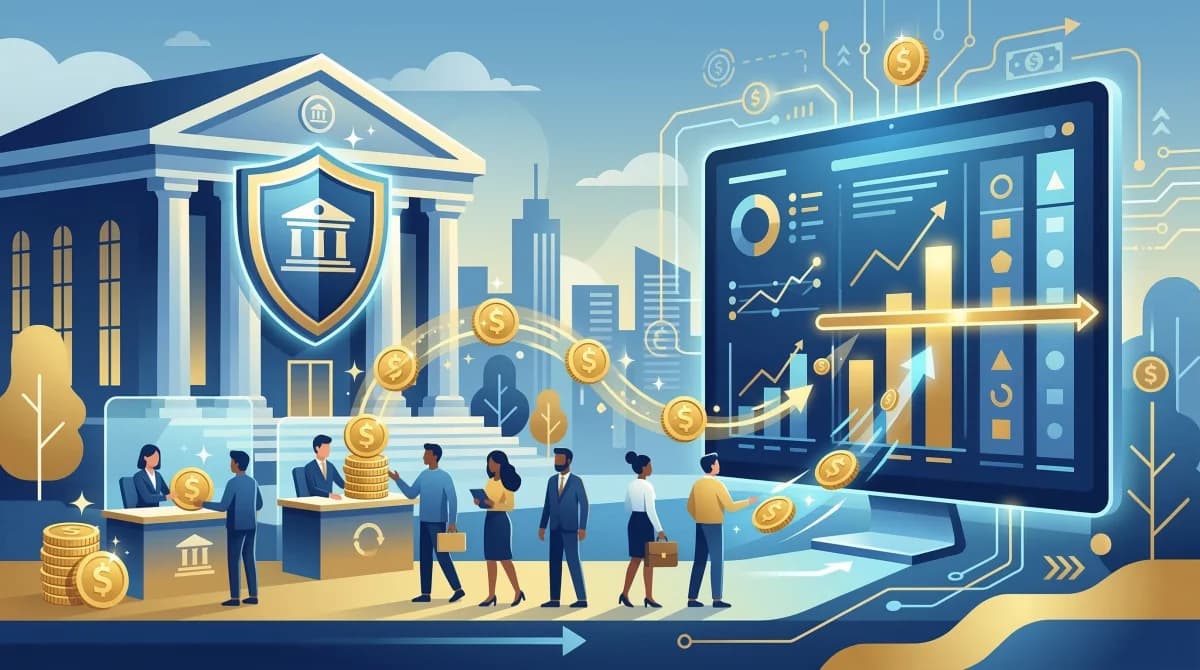 RBI Caps Bank Dividends at 75% of Net Profit: What It Means