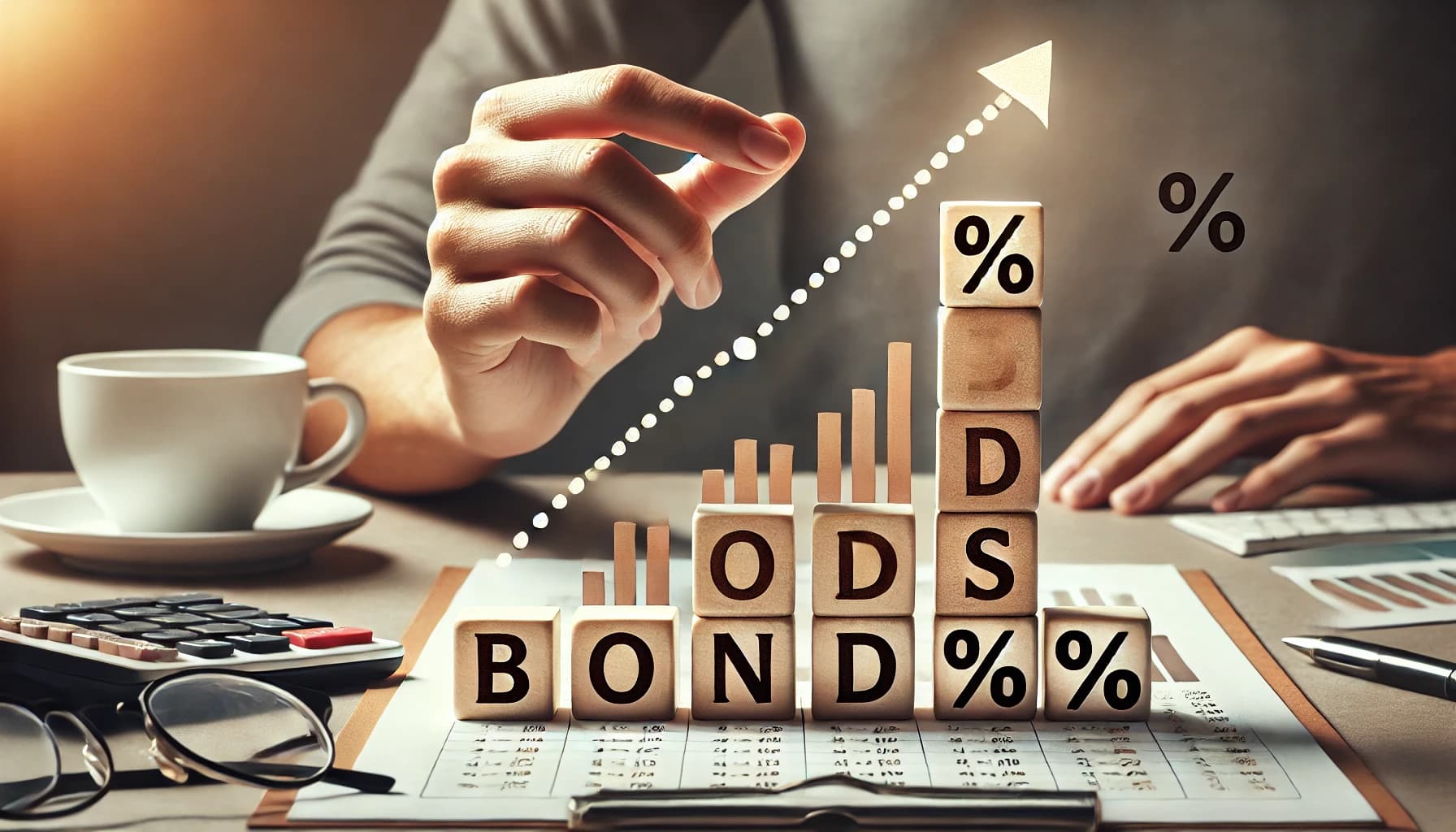 Investing in Bonds in India: A Guide to Fixed Income Securities