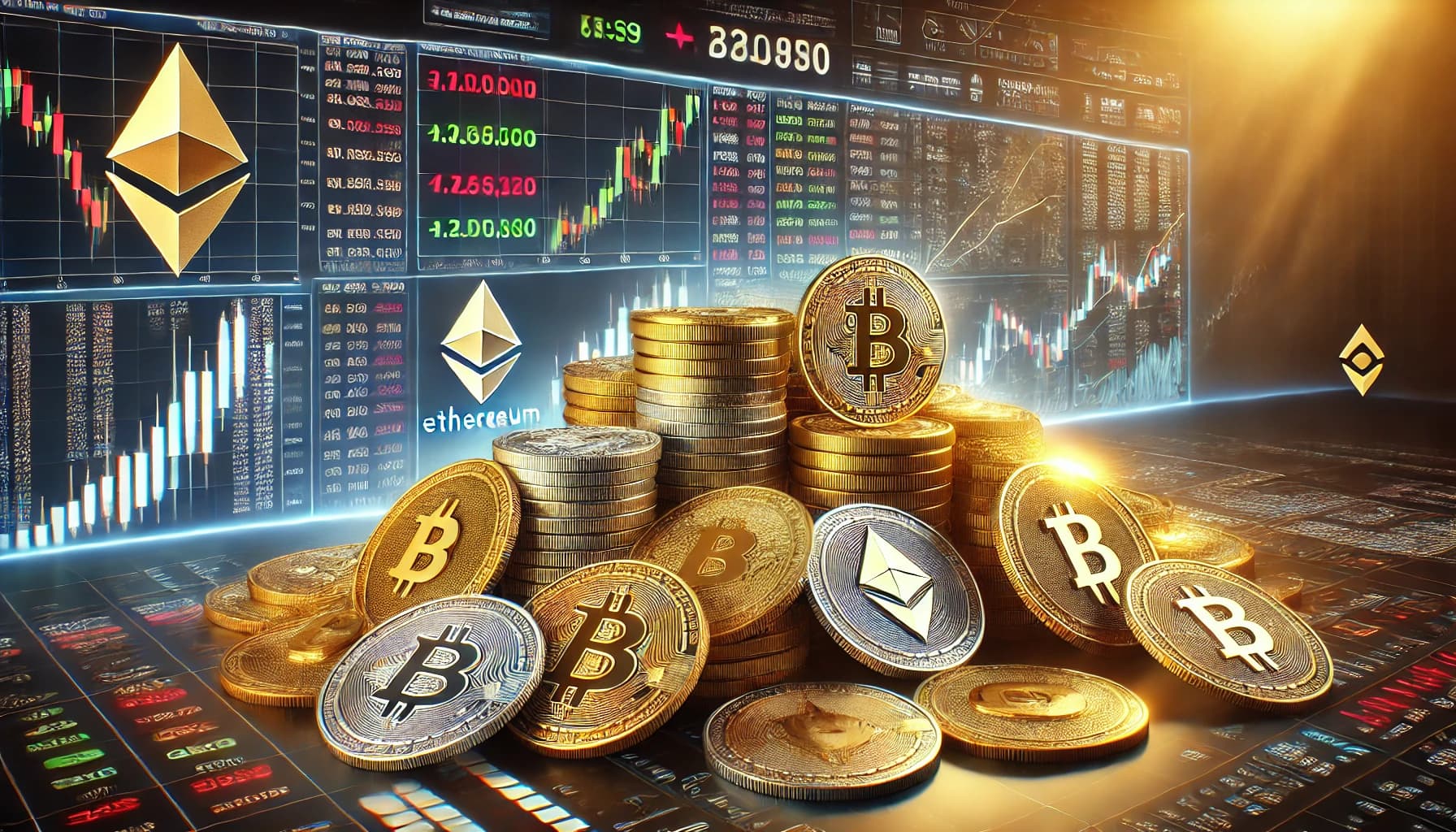 Understanding Cryptocurrency Investing in India: Risks and Opportunities