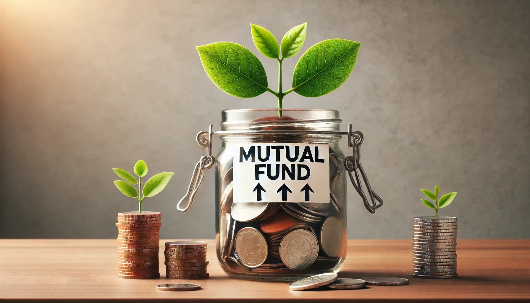 Mutual Funds in India: A Beginner's Guide to Investing