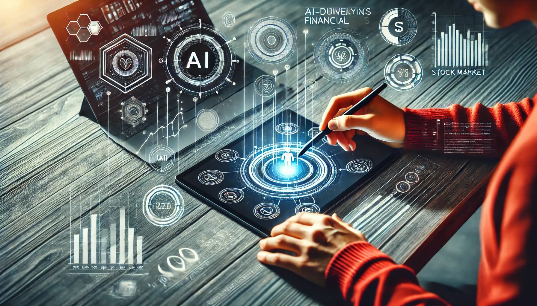 Best AI Tools for Financial Management in India 2026 — Smart Investing & Automation