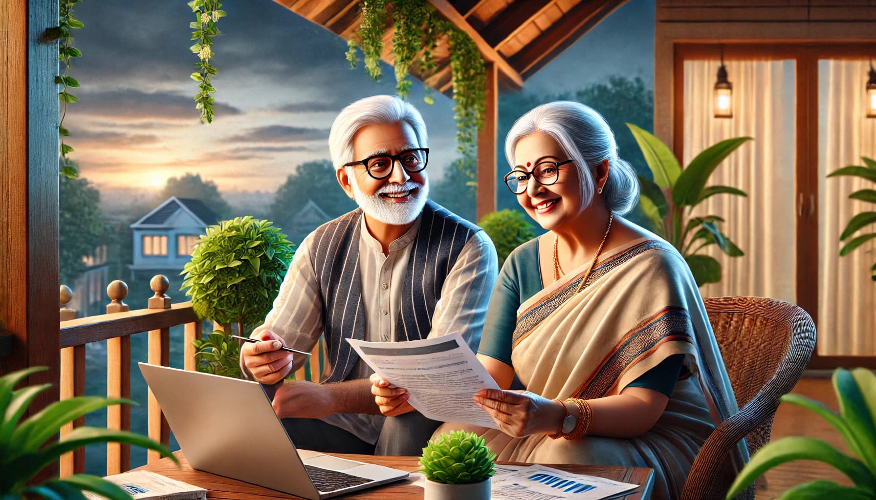 How Much Money To Retire In India Comfortably?