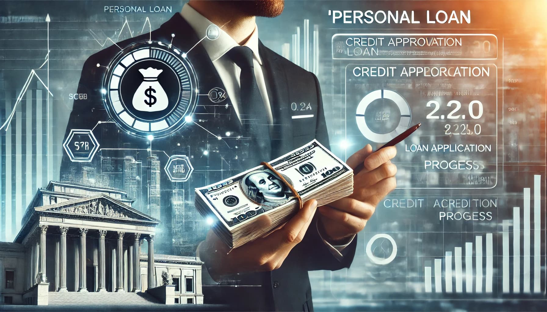 Personal Loans in India 2025: A Complete Guide to Interest Rates & Eligibility