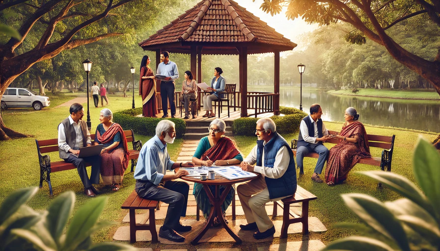 Retirement Planning in India: A Comprehensive Guide