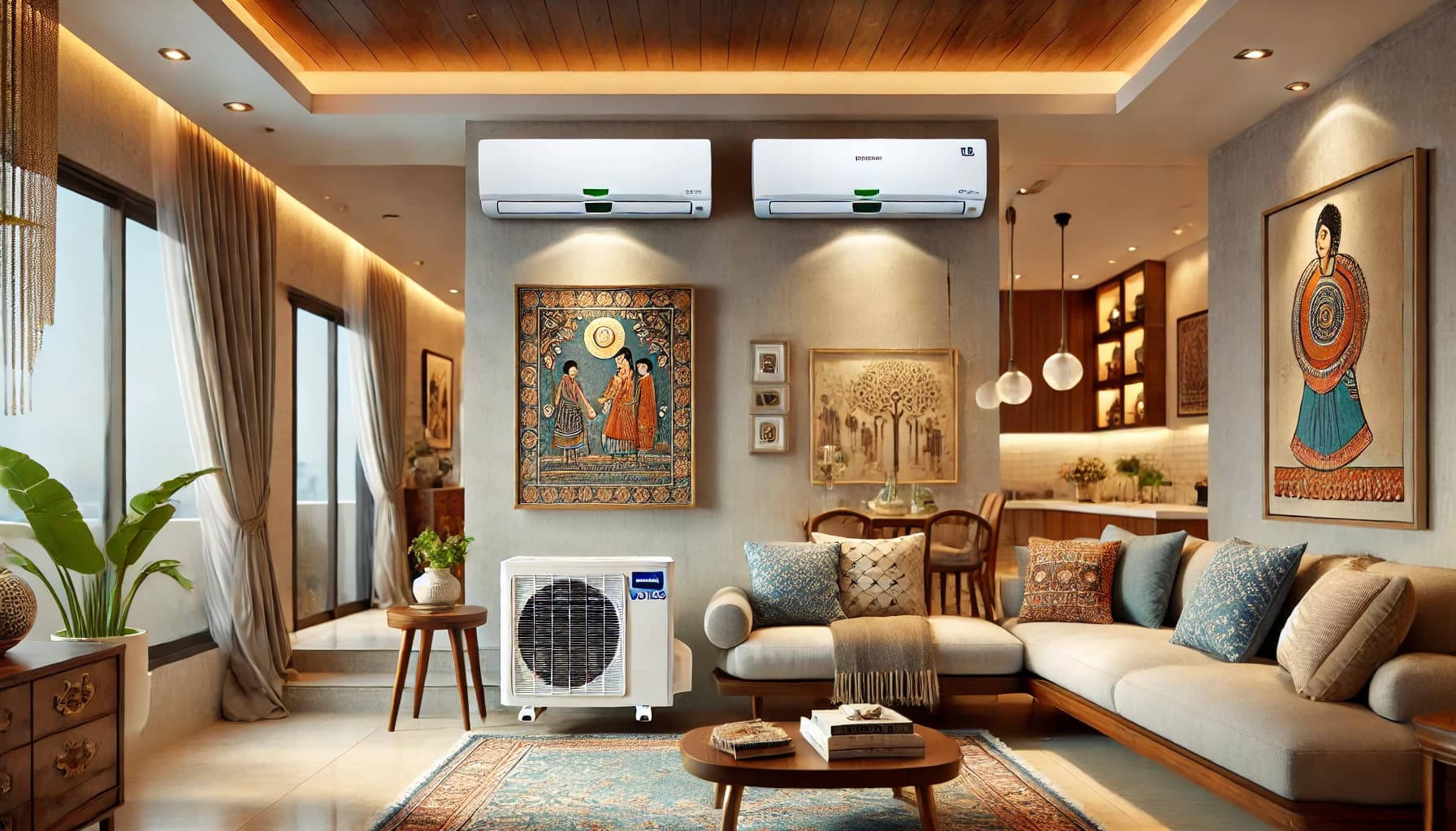 Voltas and Blue Star: Stock Analysis and Growth Forecast for Summer 2025