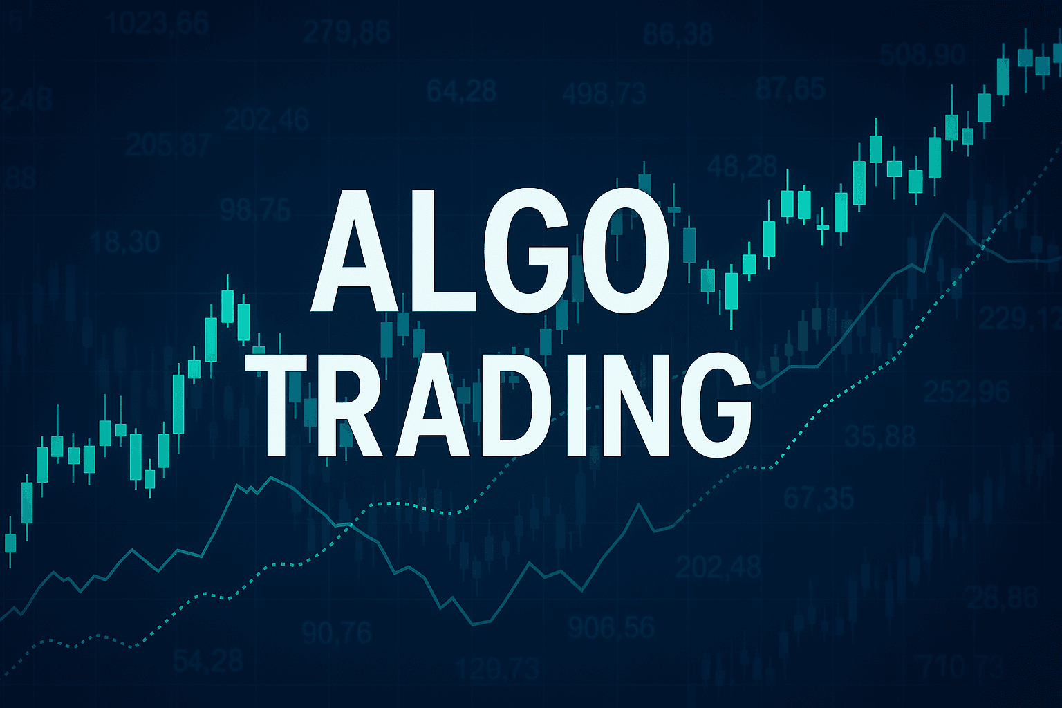 What is Algo Trading? Algorithmic Trading Explained for Beginners