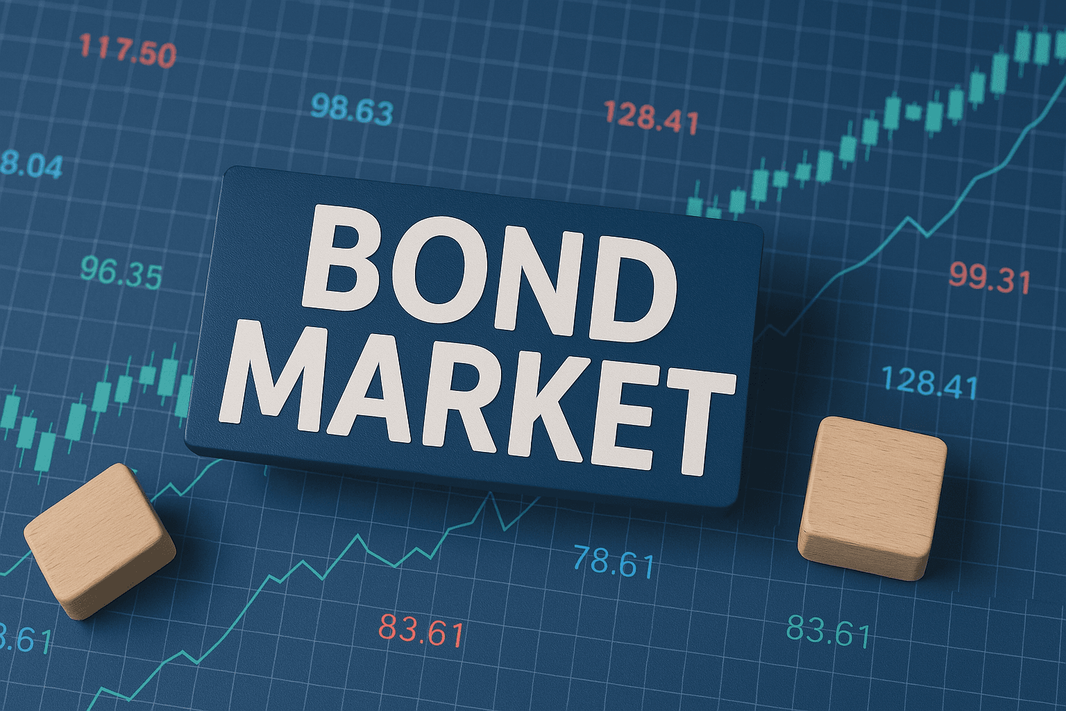Bond Market Strategy Guide: Navigating Falling Yields & RBI Rate Cuts in 2025