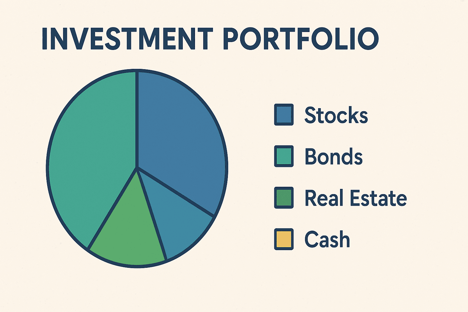 The Power of Multi-Cap Funds: Building a Resilient Investment Portfolio in Volatile Markets
