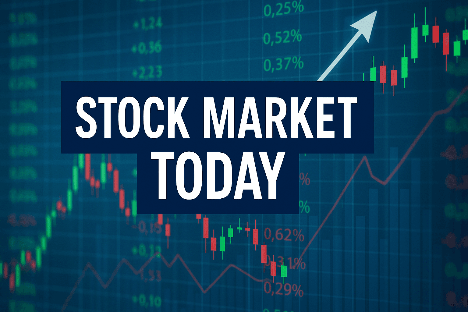 Stock Market Today - Impact of Tariffs on Nifty and Sensex | 9th April 2025
