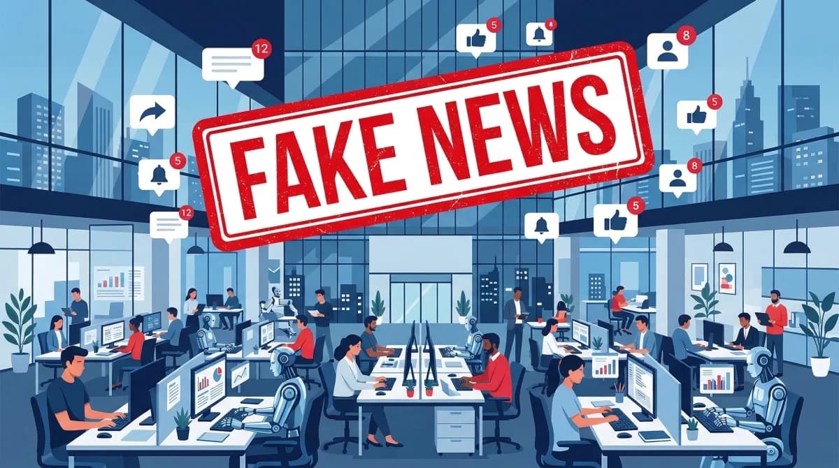 Tech Mahindra 30,000 Layoffs Rumour: What Really Happened