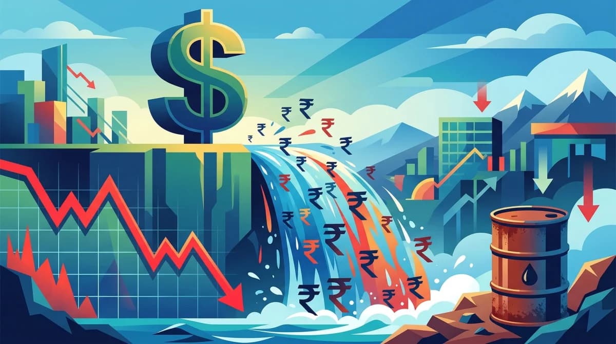 Will Petrol and Diesel Prices Rise? India's 74-Day Fuel Reserve Explained