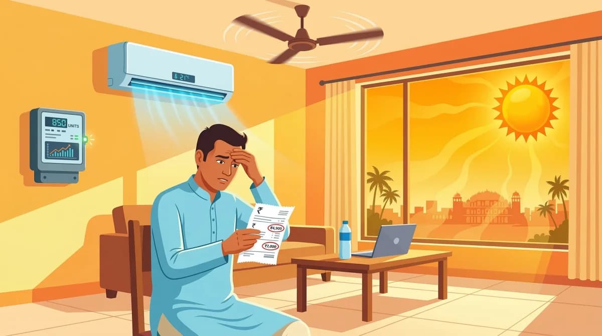 Your Electricity Bill Is About to Surge This Summer — 7 Ways to Save