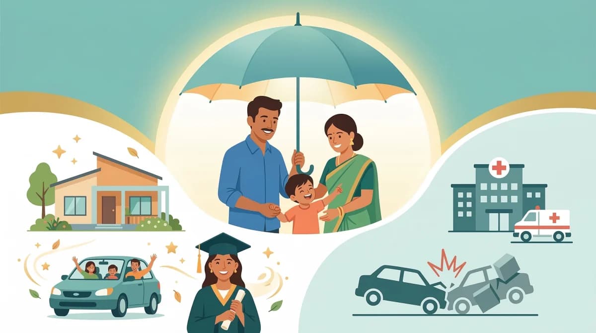 Life Insurance Demand Surges 20% — Do You Have Enough Term Cover?