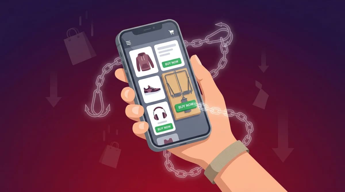 The BNPL Trap: How "Buy Now Pay Later" Is Creating India's Hidden Debt Crisis