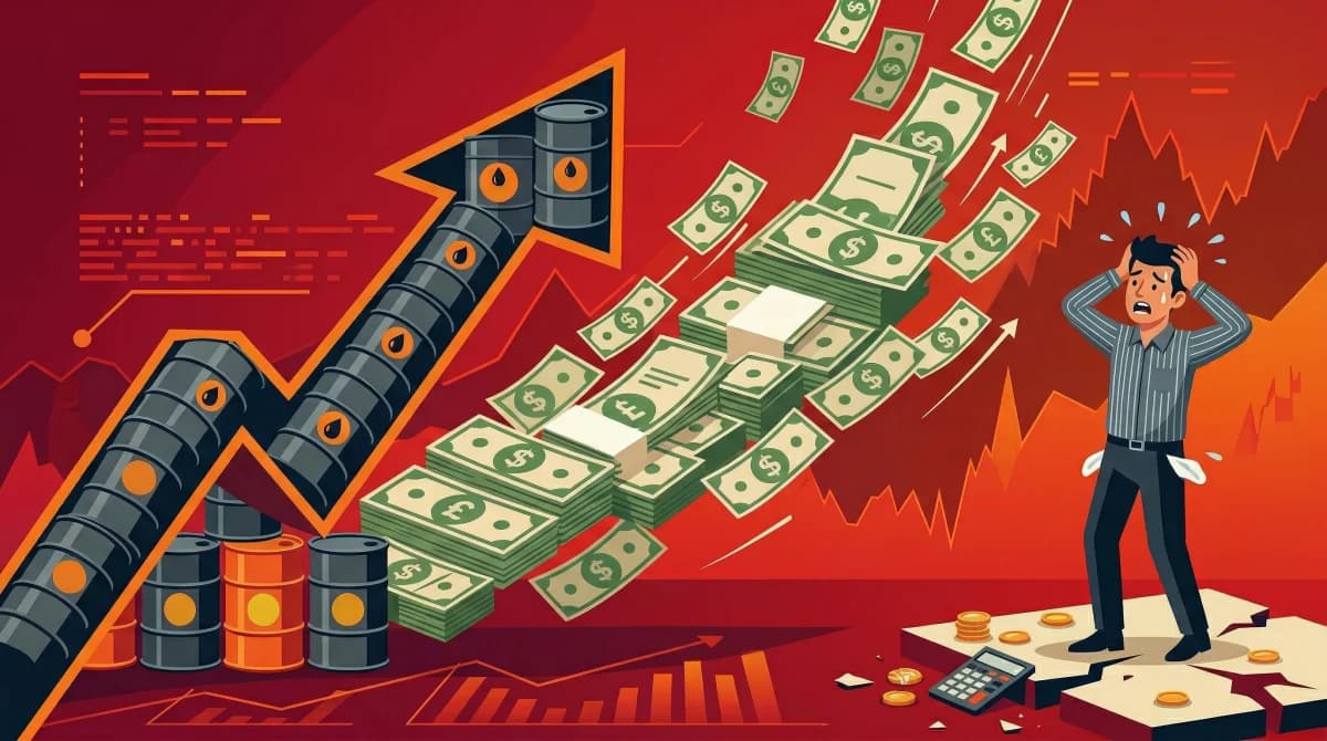 Your EMIs Are About to Get Expensive — Here's Why and What to Do