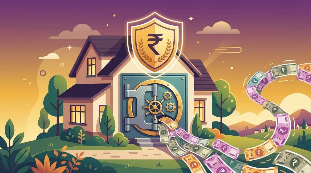 Loan Against Property: When It Makes Sense and When It Doesn't