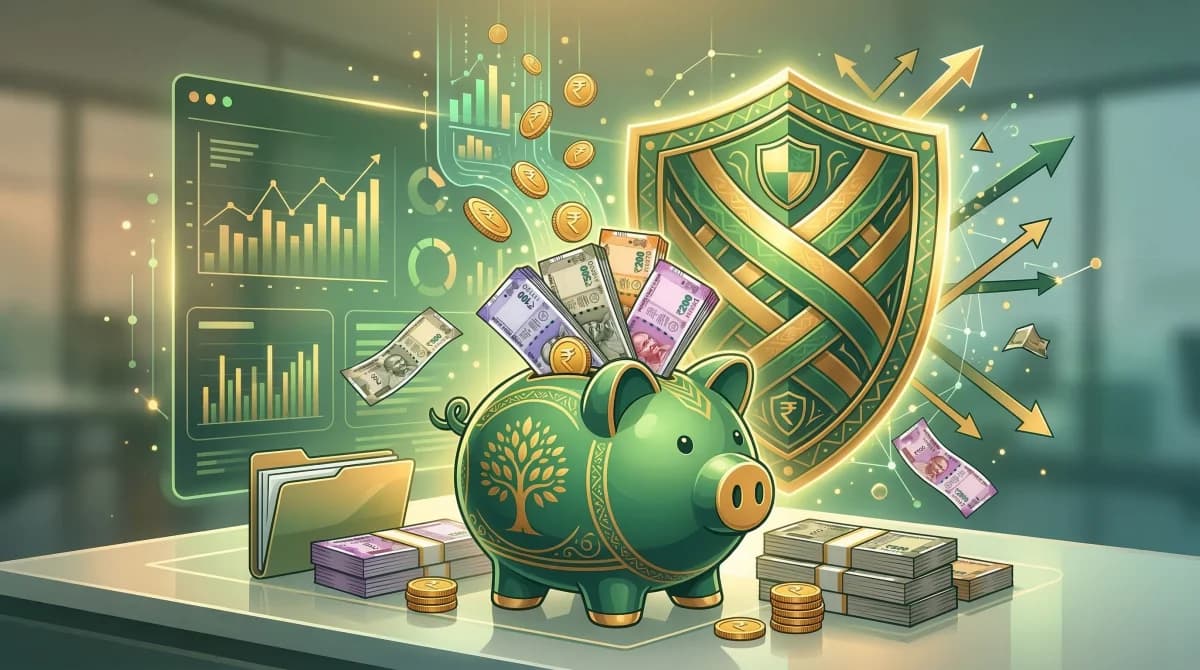 NPS Tax Hack: How to Save Extra ₹50,000 Before March 31