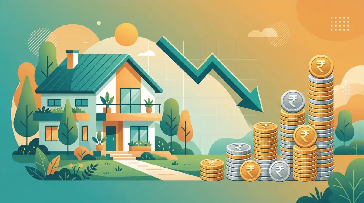7 Proven Ways to Reduce Your Home Loan EMI in 2026