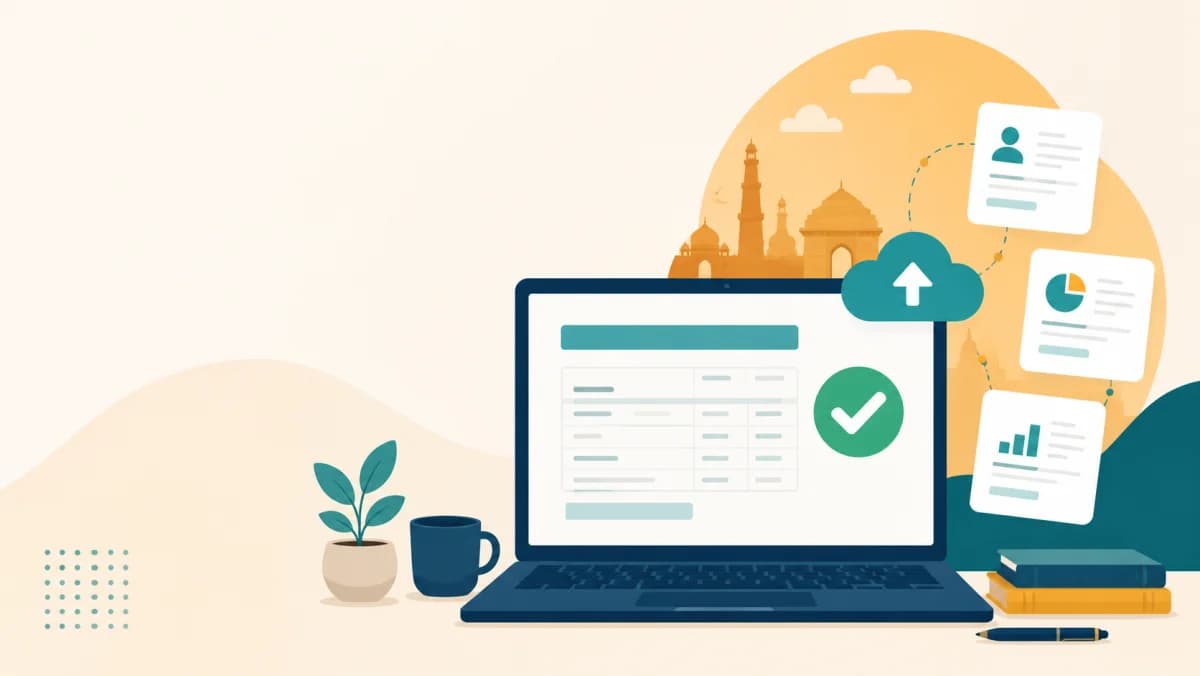 Best Websites to File ITR Online (Free & Paid)