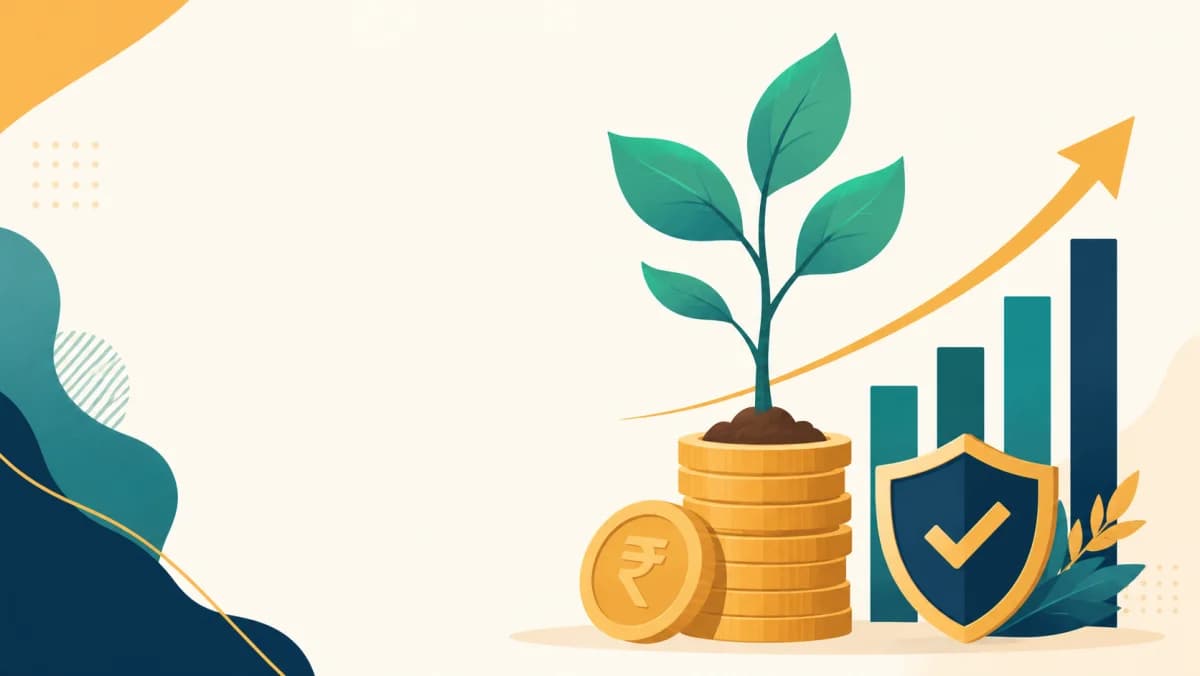 ELSS Funds: Save Tax + Grow Wealth