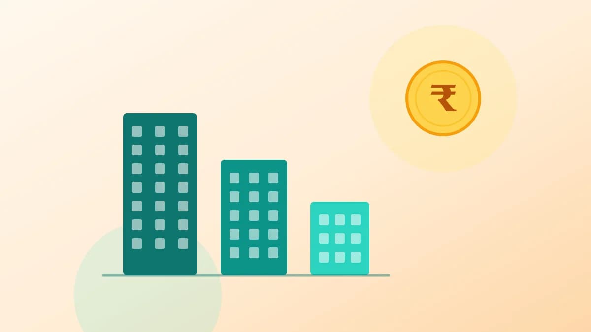 Large, Mid & Small-Cap Funds Explained