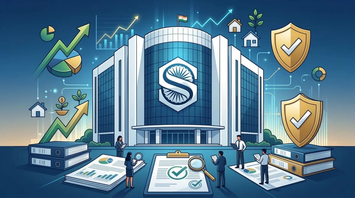 SEBI Mutual Fund Reforms: Lower Fees, Better Transparency
