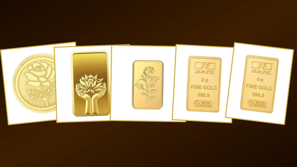 Best Gold Coins to Buy on Amazon India (2026)
