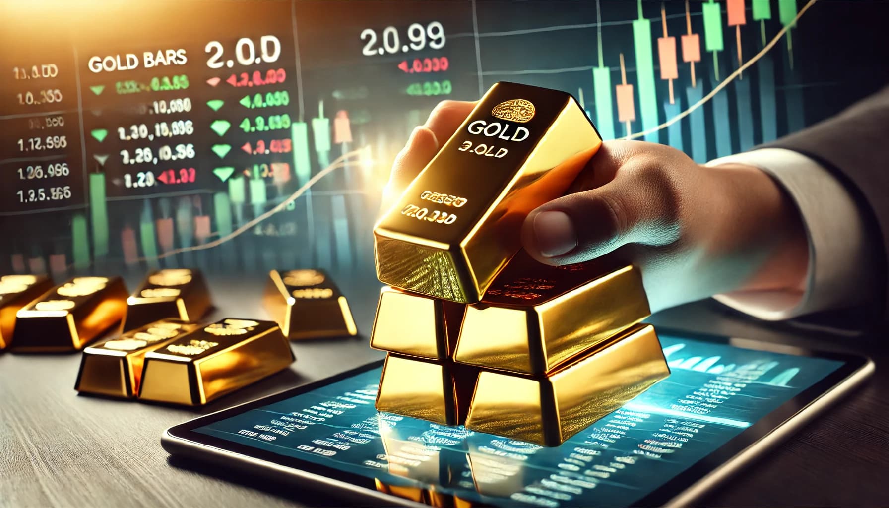 Gold Investment in India: Options and Strategies