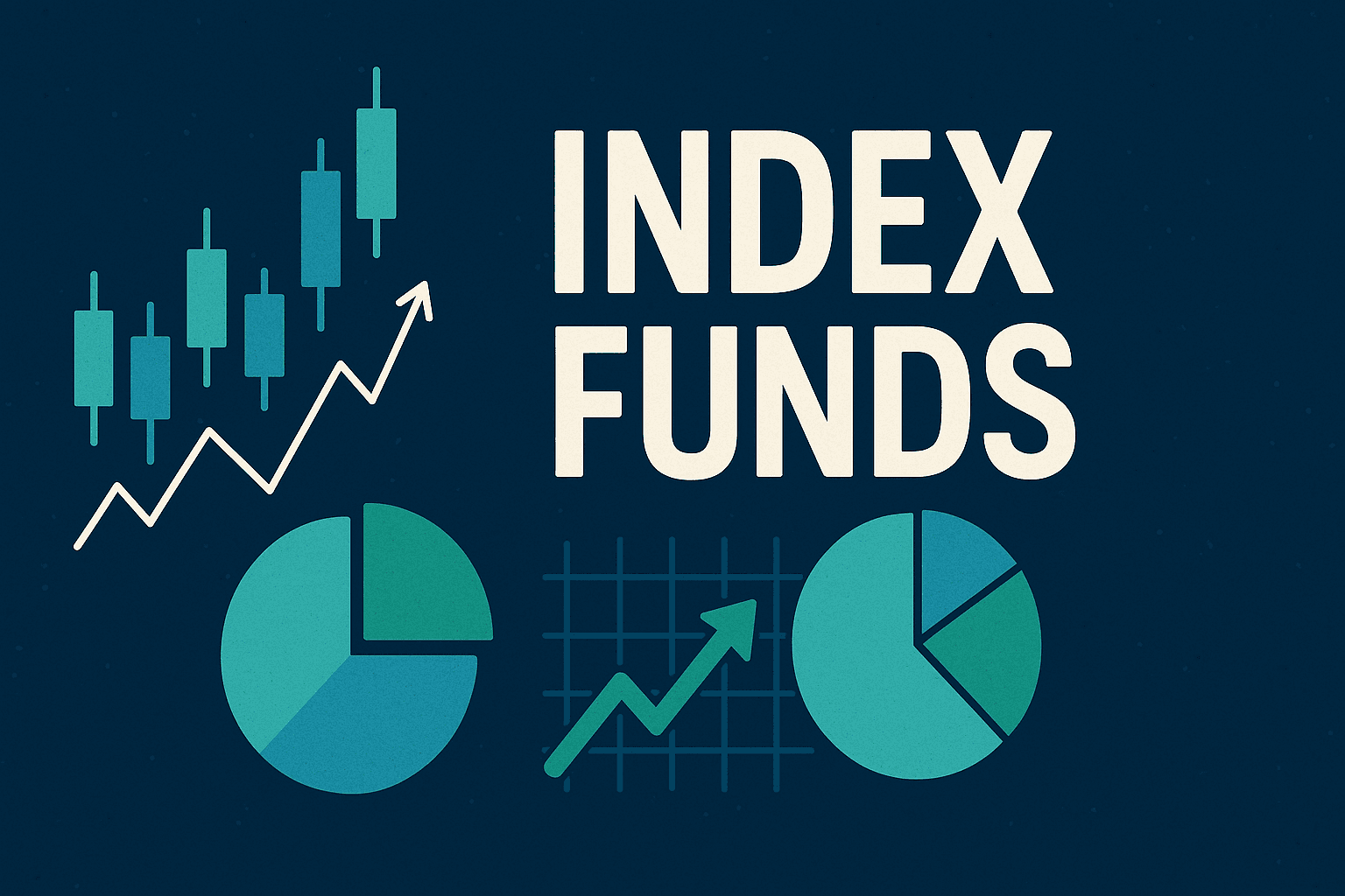Investing in Index Funds in India: A Passive Investment Strategy