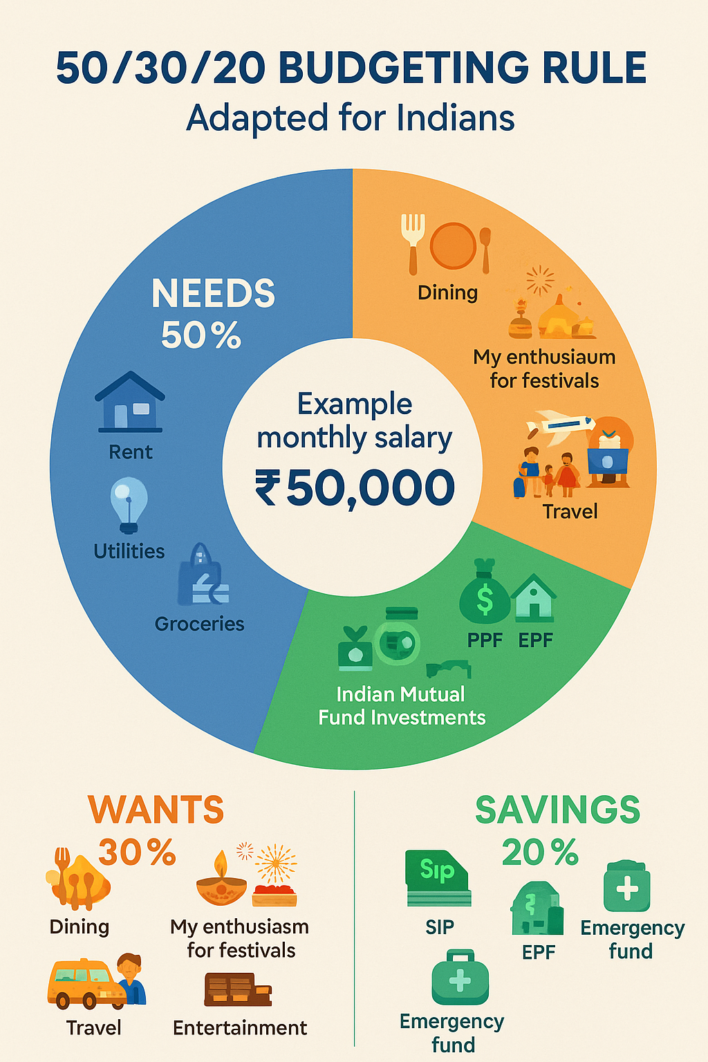 Budgeting